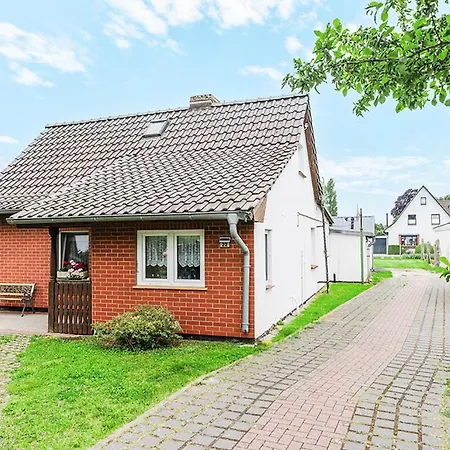 Illner Tatil Evi Zingst
