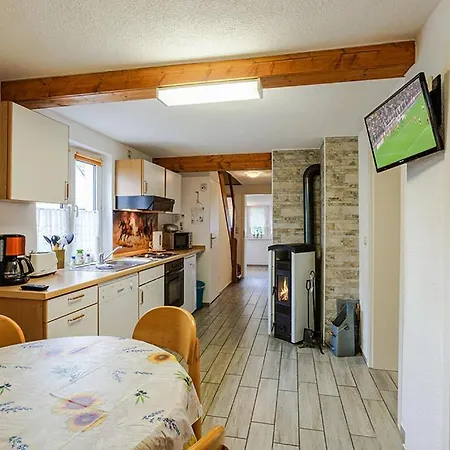 Tatil Evi Illner