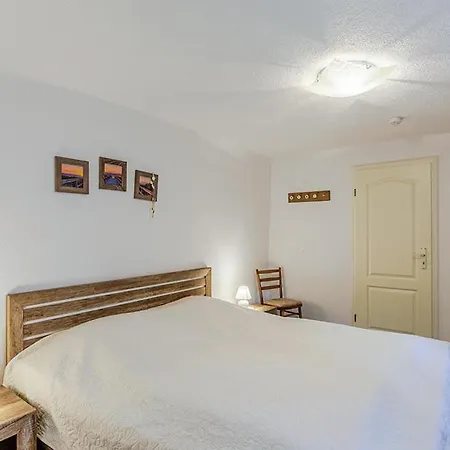 Feriehus Illner Zingst