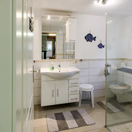 Illner Tatil Evi Zingst