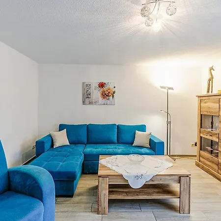 Feriehus Illner Zingst
