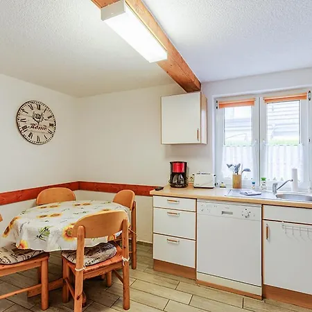Tatil Evi Illner Zingst