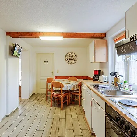 Tatil Evi Illner Zingst