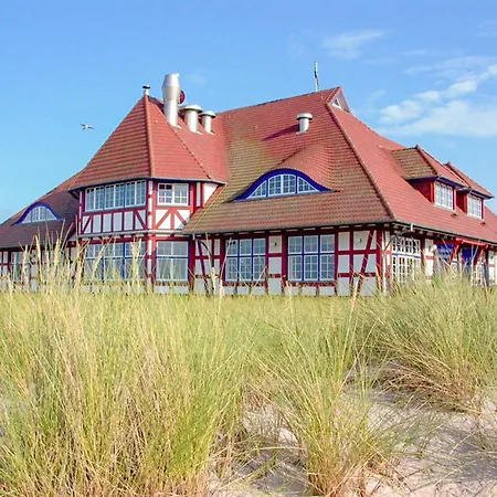 Feriehus Illner Zingst