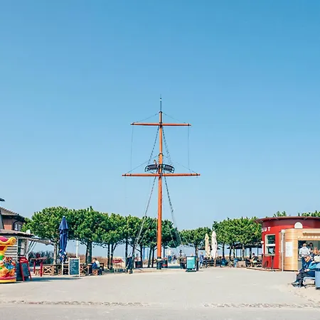 Illner * Zingst