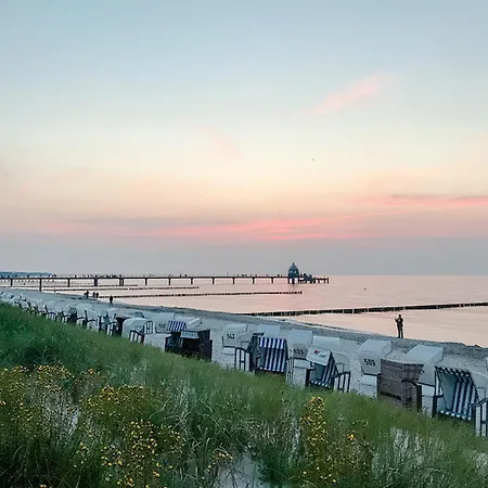 Illner * Zingst